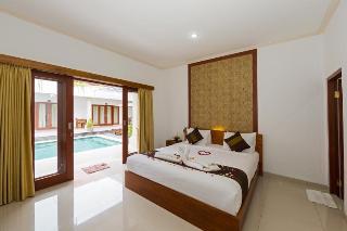 Anggie Boutique Villa fotoÄŸrafÄ±