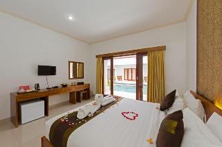 Anggie Boutique Villa fotoÄŸrafÄ±