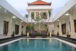 Anggie Boutique Villa fotoÄŸrafÄ±