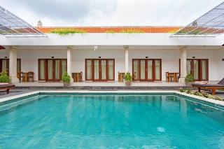 Anggie Boutique Villa fotoÄŸrafÄ±
