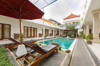 Anggie Boutique Villa fotoÄŸrafÄ±