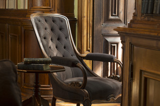 Quinta das Lagrimas - Small Luxury Hotel fotoÄŸrafÄ±