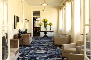 Quinta das Lagrimas - Small Luxury Hotel fotoÄŸrafÄ±