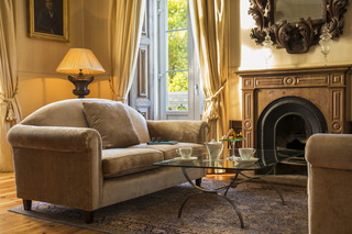 Quinta das Lagrimas - Small Luxury Hotel fotoÄŸrafÄ±