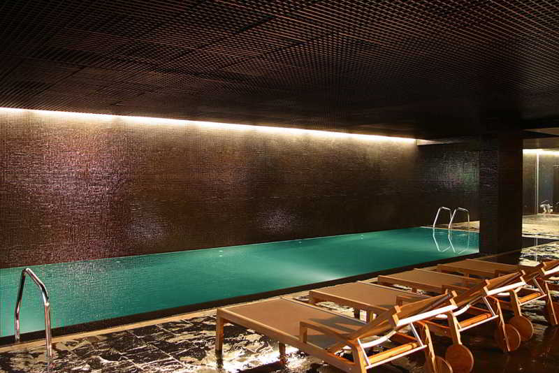 Quinta das Lagrimas - Small Luxury Hotel fotoÄŸrafÄ±