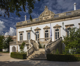 Quinta das Lagrimas - Small Luxury Hotel fotoÄŸrafÄ±