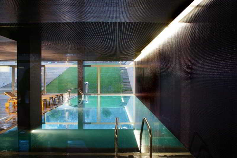 Quinta das Lagrimas - Small Luxury Hotel fotoÄŸrafÄ±