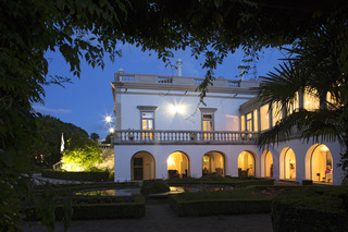 Quinta das Lagrimas - Small Luxury Hotel fotoÄŸrafÄ±