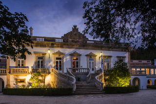 Quinta das Lagrimas - Small Luxury Hotel fotoÄŸrafÄ±