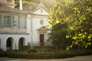 Quinta das Lagrimas - Small Luxury Hotel fotoÄŸrafÄ±