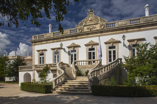 Quinta das Lagrimas - Small Luxury Hotel fotoÄŸrafÄ±