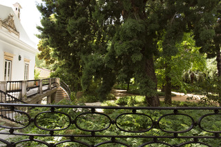 Quinta das Lagrimas - Small Luxury Hotel fotoÄŸrafÄ±