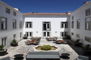 Quinta das Lagrimas - Small Luxury Hotel fotoÄŸrafÄ±