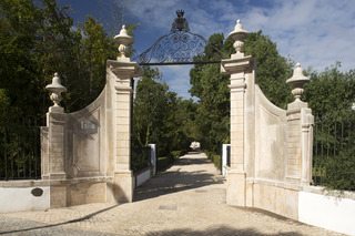 Quinta das Lagrimas - Small Luxury Hotel otel fotoğrafı