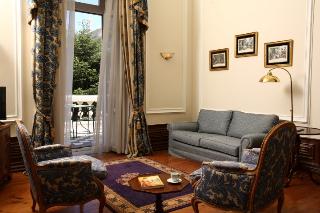 Quinta das Lagrimas - Small Luxury Hotel fotoÄŸrafÄ±