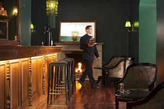 Quinta das Lagrimas - Small Luxury Hotel fotoÄŸrafÄ±