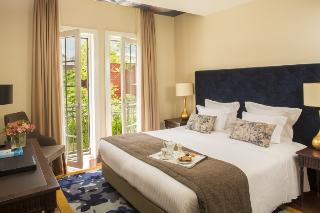 Quinta das Lagrimas - Small Luxury Hotel fotoÄŸrafÄ±
