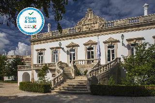 Quinta das Lagrimas - Small Luxury Hotel fotoÄŸrafÄ±