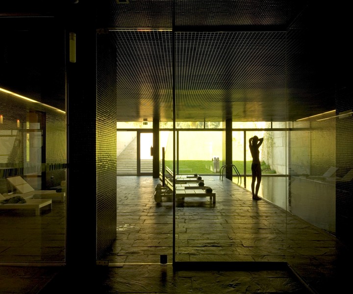Quinta das Lagrimas - Small Luxury Hotel - Oda