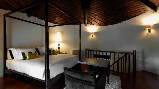 Quinta das Lagrimas - Small Luxury Hotel fotoÄŸrafÄ±