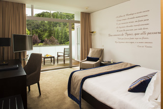 Quinta das Lagrimas - Small Luxury Hotel fotoÄŸrafÄ±
