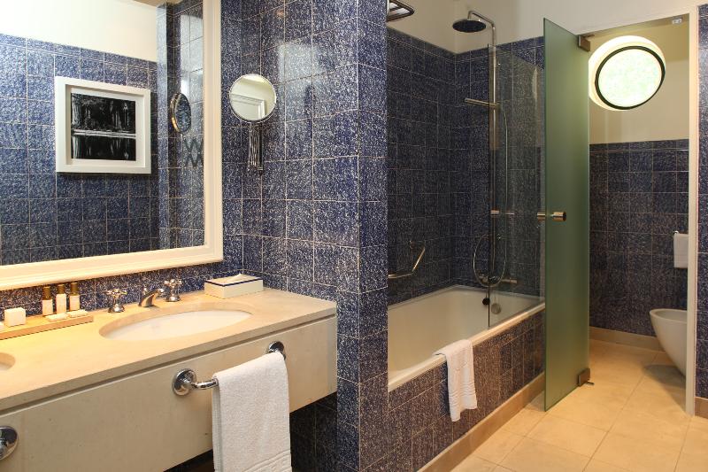 Quinta das Lagrimas - Small Luxury Hotel - Oda