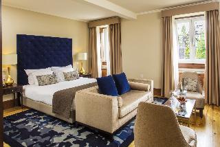 Quinta das Lagrimas - Small Luxury Hotel fotoÄŸrafÄ±