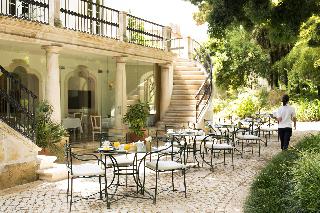 Quinta das Lagrimas - Small Luxury Hotel fotoÄŸrafÄ±