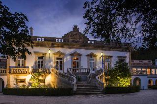 Quinta das Lagrimas - Small Luxury Hotel fotoÄŸrafÄ±