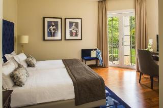 Quinta das Lagrimas - Small Luxury Hotel fotoÄŸrafÄ±