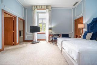 Quinta das Lagrimas - Small Luxury Hotel fotoÄŸrafÄ±
