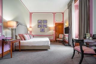 Quinta das Lagrimas - Small Luxury Hotel fotoÄŸrafÄ±