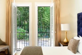 Quinta das Lagrimas - Small Luxury Hotel fotoÄŸrafÄ±