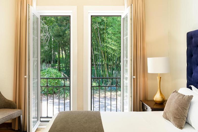 Quinta das Lagrimas - Small Luxury Hotel - Oda