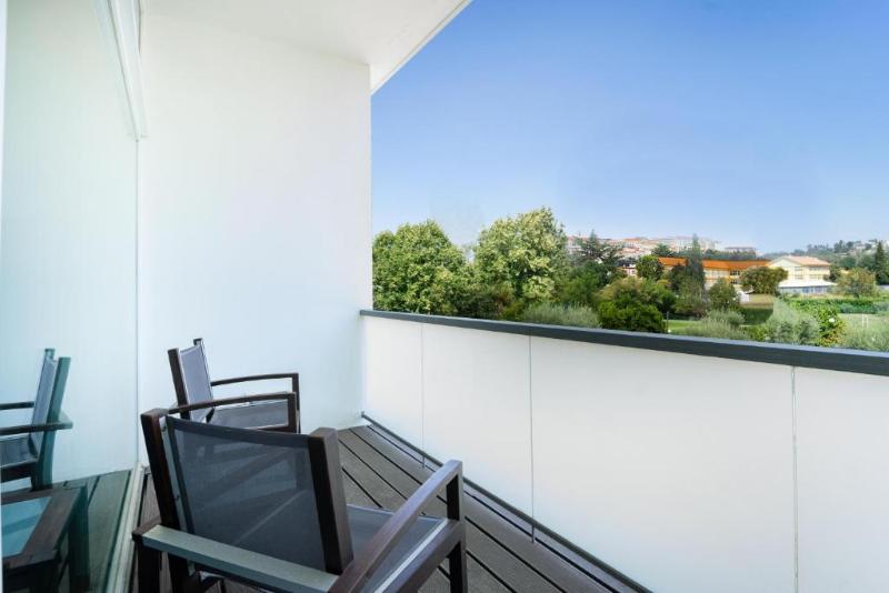 Quinta das Lagrimas - Small Luxury Hotel - Oda
