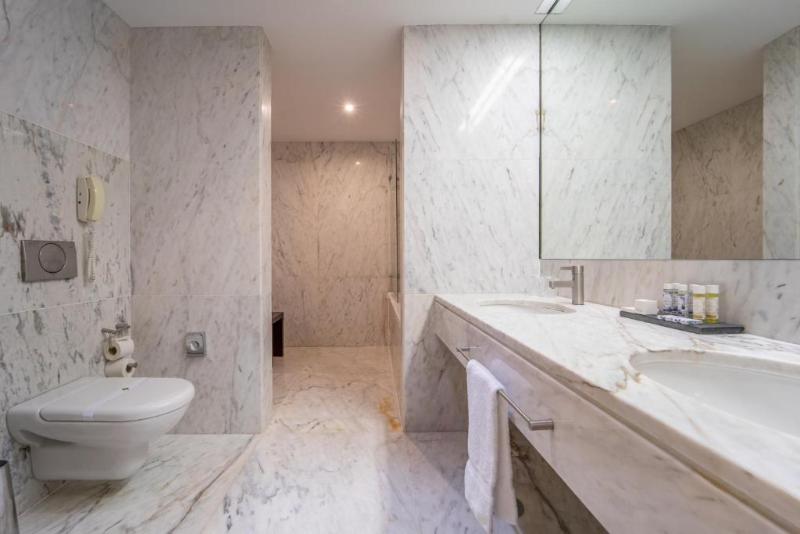 Quinta das Lagrimas - Small Luxury Hotel - Oda