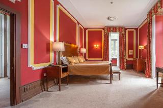 Quinta das Lagrimas - Small Luxury Hotel fotoÄŸrafÄ±