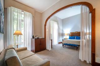Quinta das Lagrimas - Small Luxury Hotel fotoÄŸrafÄ±