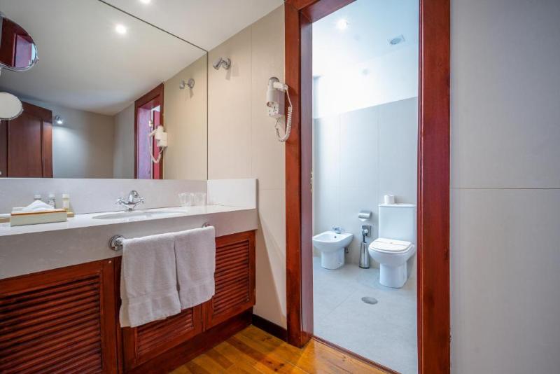 Quinta das Lagrimas - Small Luxury Hotel - Oda
