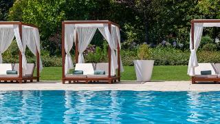 Quinta das Lagrimas - Small Luxury Hotel fotoÄŸrafÄ±