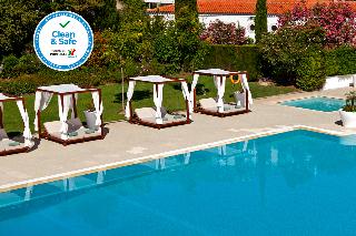Quinta das Lagrimas - Small Luxury Hotel fotoÄŸrafÄ±