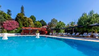 Quinta das Lagrimas - Small Luxury Hotel fotoÄŸrafÄ±