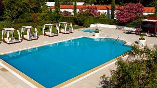 Quinta das Lagrimas - Small Luxury Hotel fotoÄŸrafÄ±