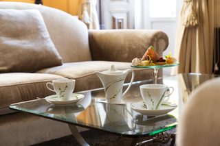Quinta das Lagrimas - Small Luxury Hotel fotoÄŸrafÄ±