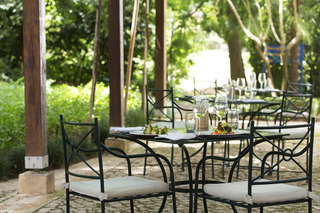 Quinta das Lagrimas - Small Luxury Hotel fotoÄŸrafÄ±