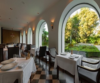 Quinta das Lagrimas - Small Luxury Hotel fotoÄŸrafÄ±