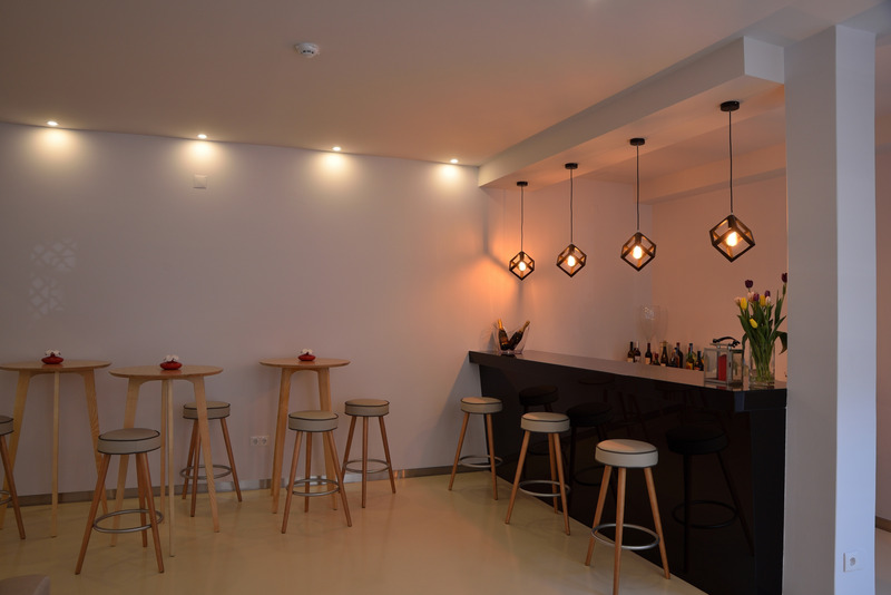 Porto Domus Hotel - Bar