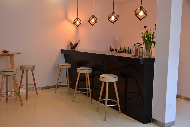 Porto Domus Hotel - Bar