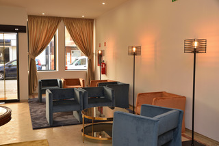 Porto Domus Hotel fotoÄŸrafÄ±