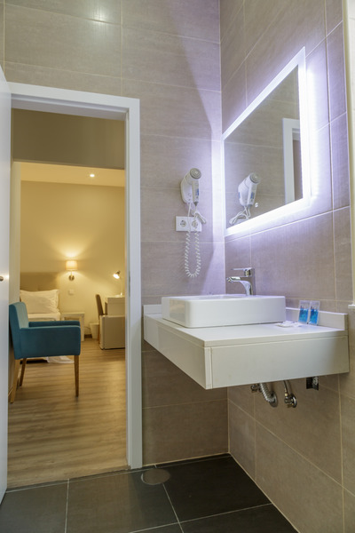 Porto Domus Hotel - Oda